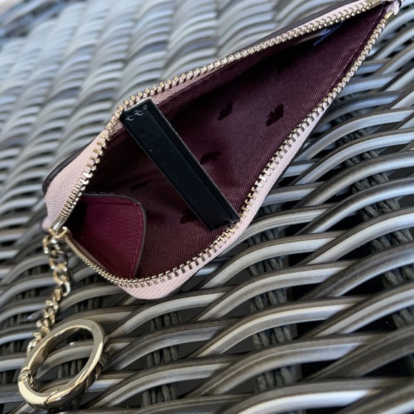 Kate Spade Darcy Medium L-zip Card Holder - Picture 6 of 16